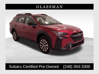 Used 2023 Subaru Outback Premium 360° Tour