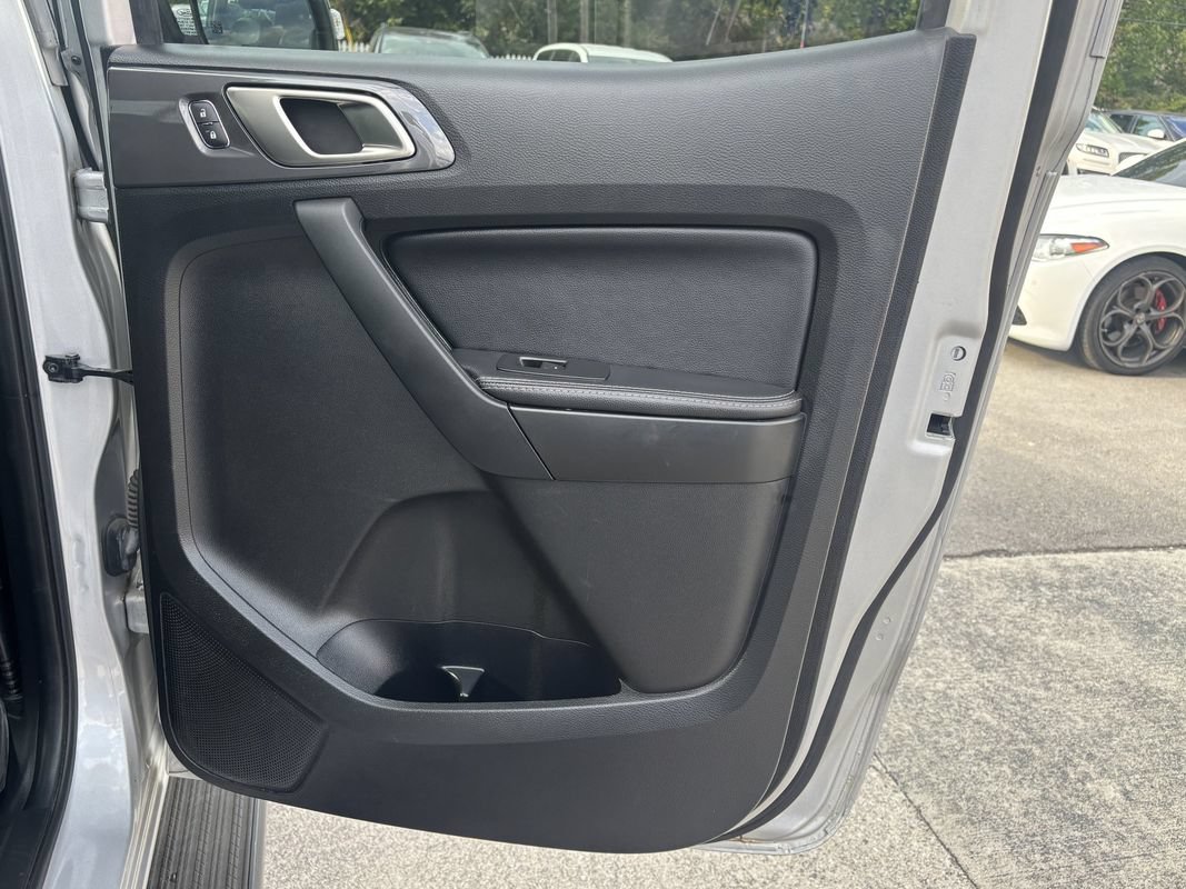 Used 2019 Ford Ranger Lariat w/ Equipment Group 501A Mid AWD/4WD image 18