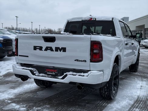 New 2026 RAM 1500 Big Horn image 5