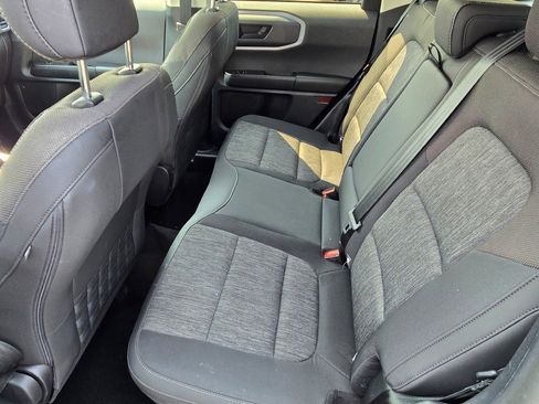 Certified 2022 Ford Bronco Sport Big Bend image 14