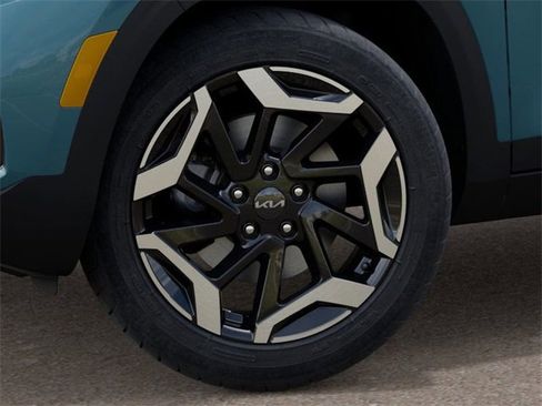 New 2026 Kia Seltos SX image 9