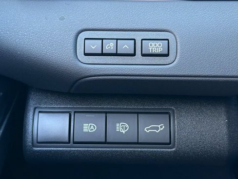 New 2026 Toyota bZ Woodland AWD/4WD image 31