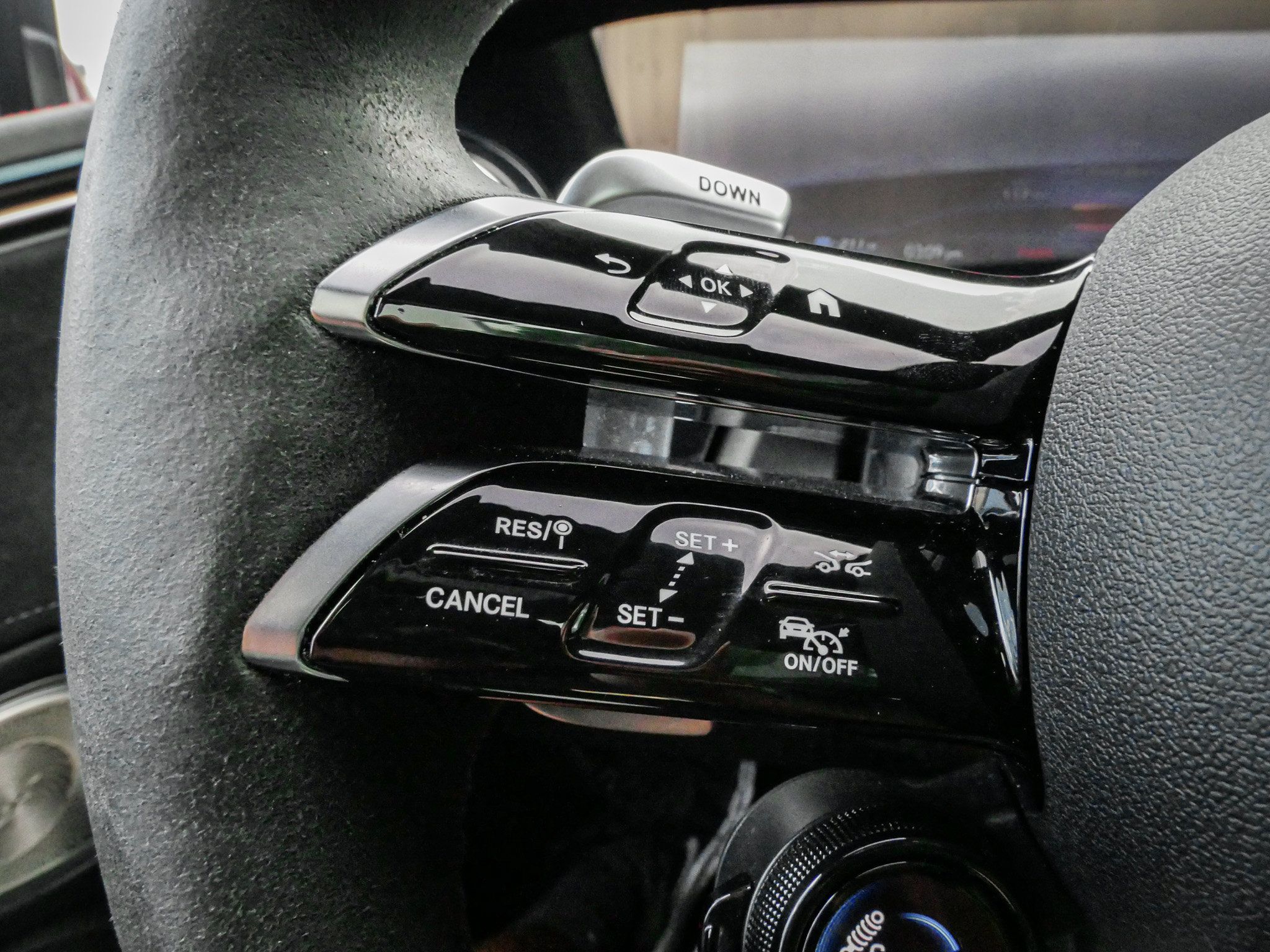 Used 2022 Mercedes-Benz EQS AMG 4MATIC image 19