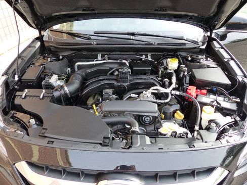 Used 2022 Subaru Legacy Premium AWD/4WD image 16