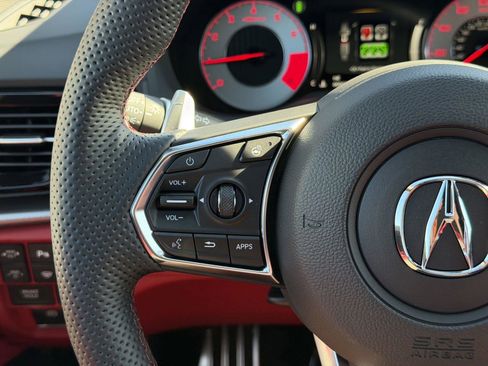 New 2026 Acura RDX A-Spec image 17