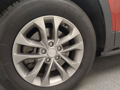 Used 2020 Hyundai Santa Fe SE image 31