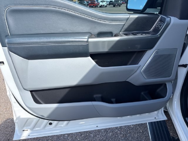 Used 2023 Ford F150 Limited AWD/4WD image 10