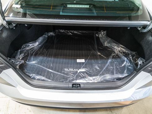 Certified 2026 Toyota Camry LE w/ Convenience Package FWD image 33