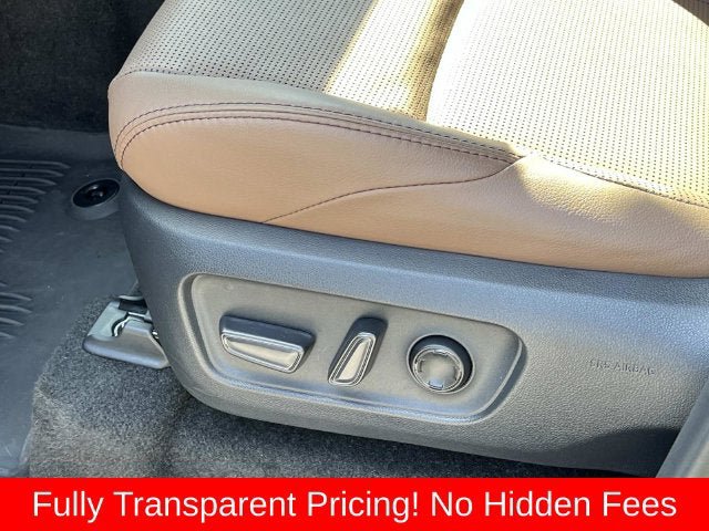 Used 2026 Toyota 4Runner Limited AWD/4WD image 26