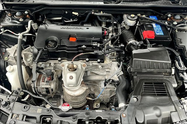 Used 2024 Honda Civic Sport image 30
