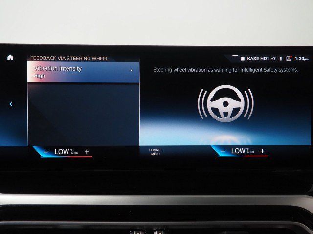 Used 2023 BMW i4 eDrive35 w/ Premium Package RWD image 37