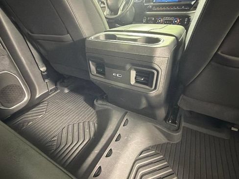 Certified 2025 Chevrolet Silverado 1500 RST w/ RST All Star Premium Package AWD/4WD image 32