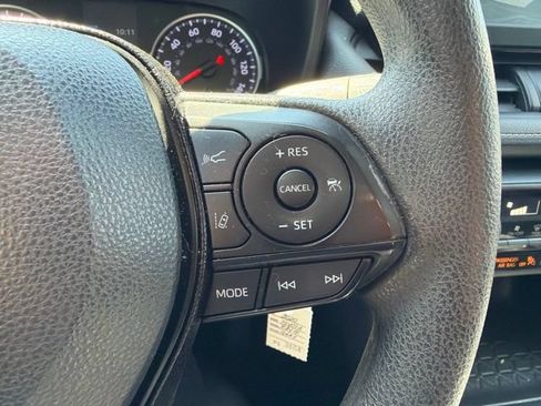Used 2020 Toyota RAV4 LE w/ Carpet Mat Package FWD image 14