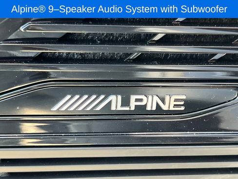 New 2025 Jeep Wagoneer S Limited image 9