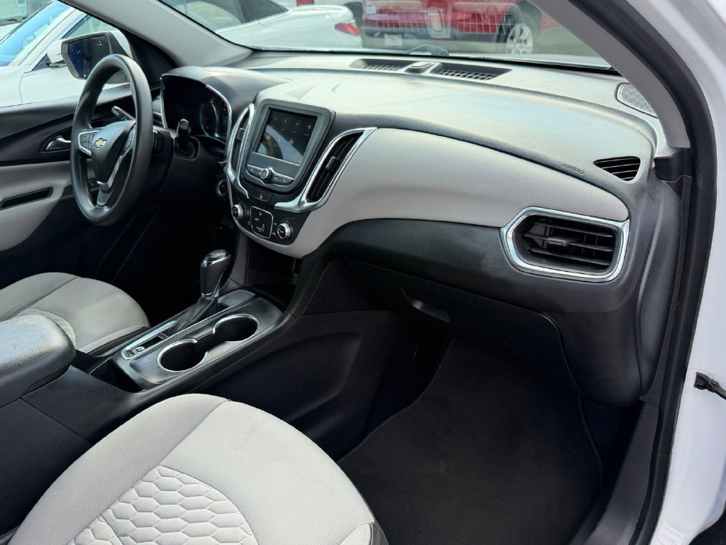 Used 2019 Chevrolet Equinox LT FWD image 20