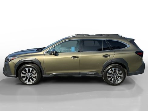 Certified 2024 Subaru Outback Touring XT w/ Tech Package 2 image 2