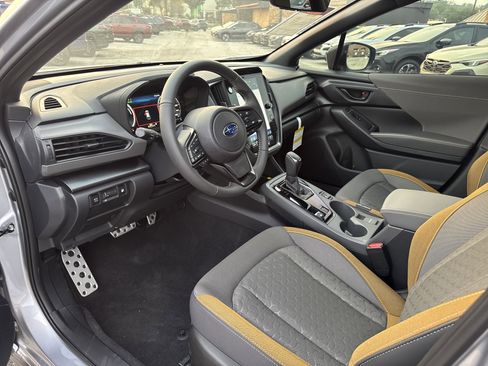 New 2026 Subaru Crosstrek 2.5i Sport AWD/4WD image 27