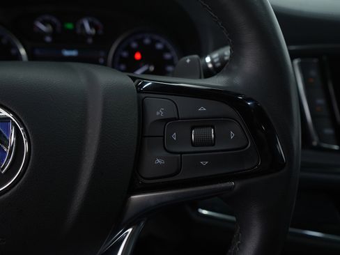 Used 2023 Buick Enclave Essence w/ Experience Buick Package image 28