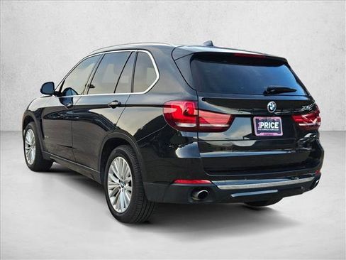 Used 2016 BMW X5 xDrive35i AWD/4WD image 8
