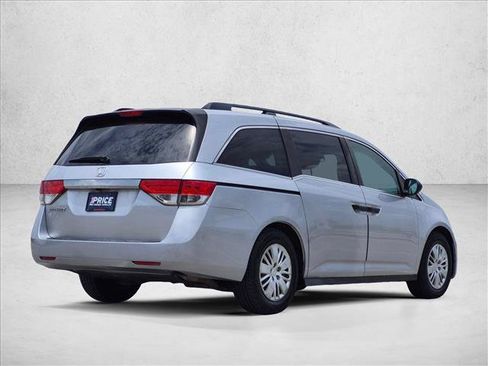 Used 2014 Honda Odyssey LX image 5