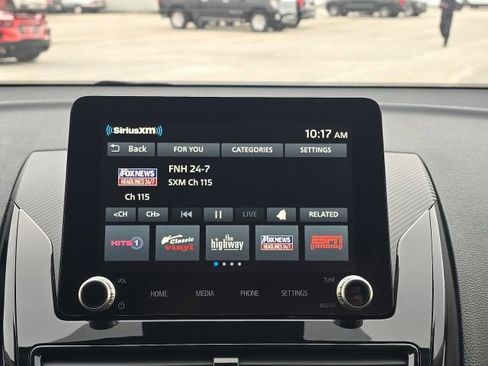 Used 2024 Mitsubishi Eclipse Cross Black Edition image 27