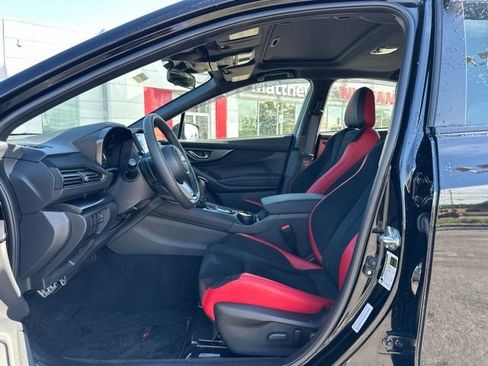 Used 2026 Subaru WRX Limited AWD/4WD image 12