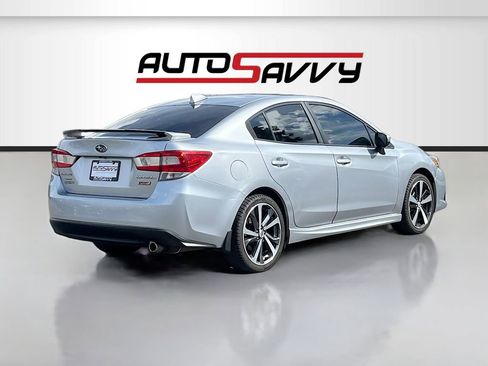 Used 2020 Subaru Impreza 2.0i Sport AWD/4WD image 7
