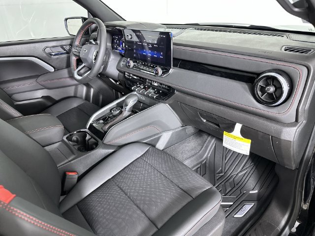 New 2026 Chevrolet Colorado Z71 w/ Technology Package AWD/4WD image 31