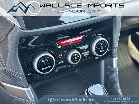 Used 2021 Subaru Forester Limited w/ Popular Package #3 AWD/4WD image 27
