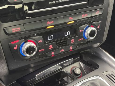 Used 2017 Audi Q5 3.0T Premium Plus image 21