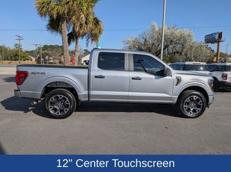 Used 2024 Ford F150 STX video 3