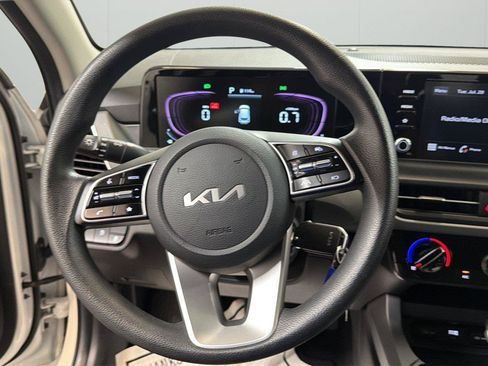 Used 2024 Kia Seltos LX AWD/4WD image 22