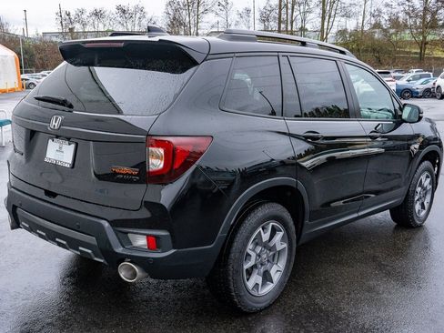 Used 2023 Honda Passport TrailSport image 14