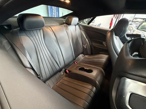 Used 2021 Mercedes-Benz E 450 4MATIC Coupe image 33