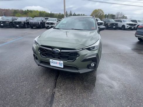 Used 2024 Subaru Crosstrek 2.5i Limited AWD/4WD image 15