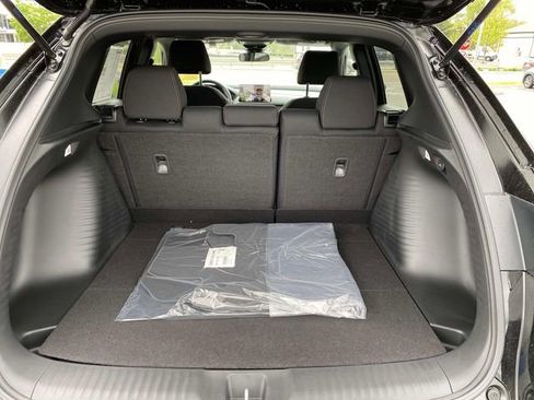 New 2027 Honda HR-V Sport image 5