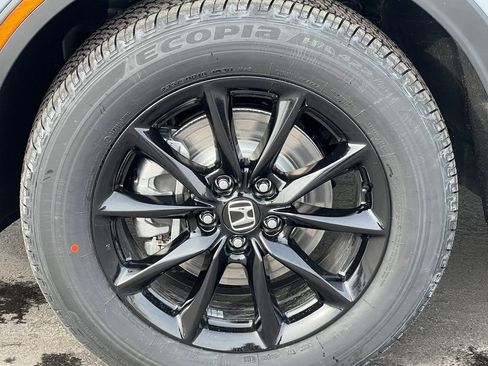 New 2026 Honda CR-V Sport image 6