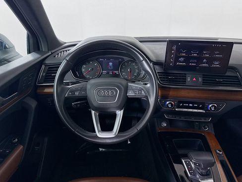 Certified 2023 Audi Q5 2.0T Premium w/ Convenience Package AWD/4WD image 21