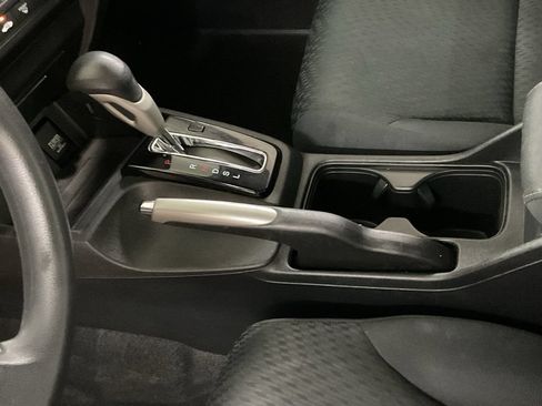 Used 2015 Honda Civic LX image 17