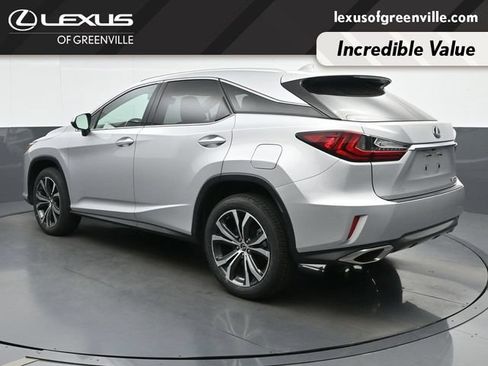 Used 2019 Lexus RX 350 FWD w/ Navigation Package image 6