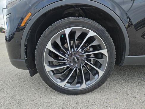 Used 2023 Lincoln Aviator Reserve w/ Equipment Group 201A image 31