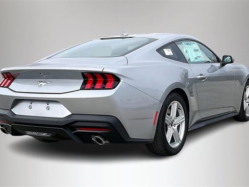 New 2026 Ford Mustang Coupe image 19