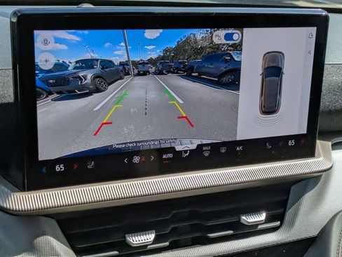 New 2026 Ford Explorer Active w/ Active Comfort Package image 20