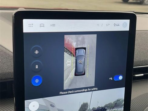 Used 2023 Ford Mustang Mach-E Premium image 14