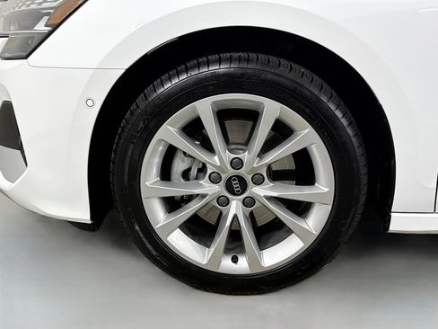 Certified 2025 Audi A3 2.0T Premium w/ Convenience Package image 28