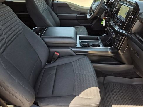 Used 2022 Ford F150 XL w/ STX Appearance Package AWD/4WD image 32