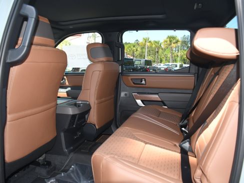 New 2026 Toyota Tundra 1794 Edition AWD/4WD image 9