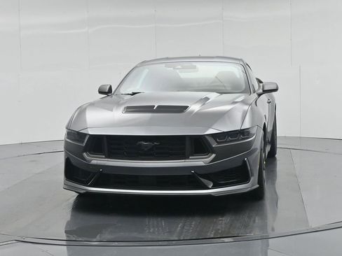 New 2026 Ford Mustang Dark Horse image 52