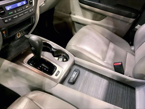 Used 2016 Honda Pilot EX-L image 16