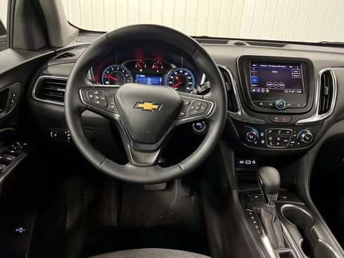 Used 2024 Chevrolet Equinox LT w/ LPO, Floor Liner Package AWD/4WD image 17